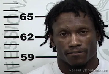 Mugshot of JOSHUA JACOB STARKS