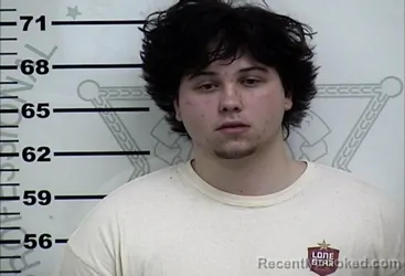 Mugshot of ALEXANDER ANTHONY ZDURNE