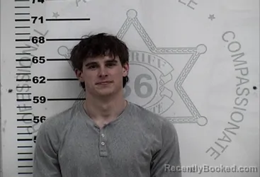 Mugshot of ALLEN THOMAS DUNN