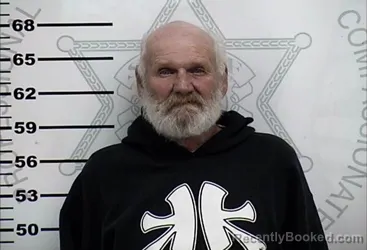 Mugshot of PERRIAN BRADLEY SELF