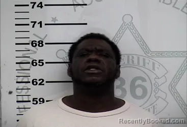 Mugshot of WILLIE JERMAINE WASHINGTON