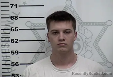 Mugshot of MATTHEW CULLEN FORAN