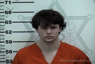 Mugshot of TAYLOR LAYNE SCOTT