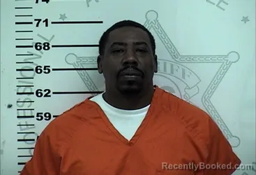 Mugshot of DENNIS TURNER