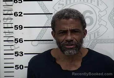 Mugshot of QUAY ANTHONY PEGUES