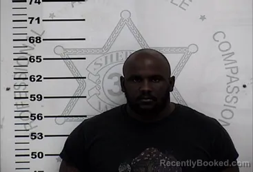 Mugshot of DENNIS LEE WEBB