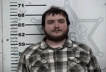 Mugshot of STANFORD ROSS DICKEY