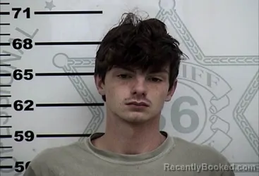 Mugshot of PEYTON KANE OWENS