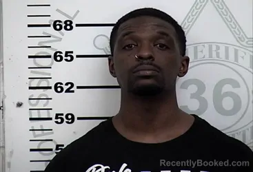 Mugshot of ELLIOTT MERV MILLER