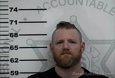 Mugshot of TAYLOR MCKINLEY HARRIS