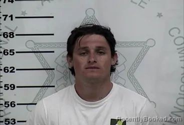 Mugshot of JAMES FITZGERALD FRANCHOCK