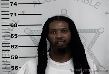 Mugshot of KAMANI KETEL LAND