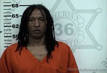 Mugshot of JOEY ALEXANDER WELLS