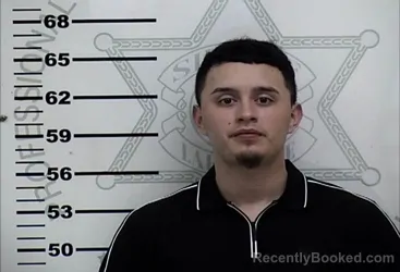 Mugshot of JAIME JUNIOR ROGEL