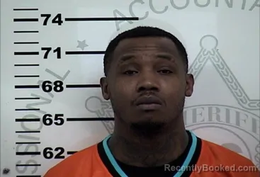 Mugshot of WILSON CURTIS