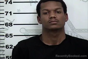 Mugshot of ADRIAN CORTEZ POINDEXTER