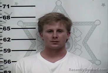 Mugshot of CHASE JOSPEH KESHNER