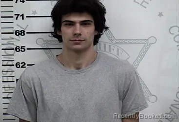 Mugshot of CAMERON HOLMS AZZOPARDI