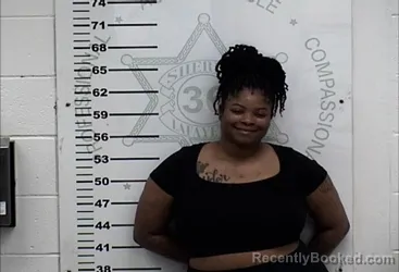 Mugshot of LETARIUS LATREY JUICY DUMAS