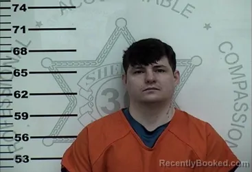 Mugshot of BRANDON MICHAEL HERNANDEZ