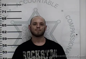 Mugshot of JOSEPH DWIGHT LANDIS