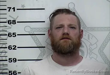 Mugshot of TAYLOR MCKINLEY HARRIS