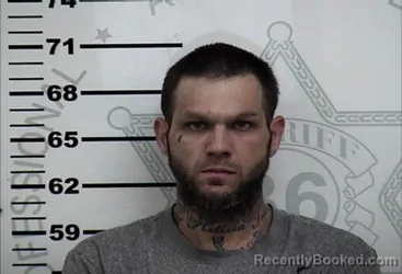 Mugshot of JONATHAN RICHARD EARL WINTERS