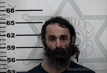 Mugshot of RAYMOND LEE MOODY