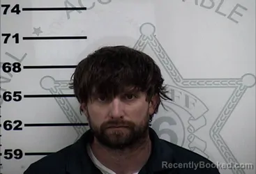 Mugshot of WAYLAND DEAN HILL