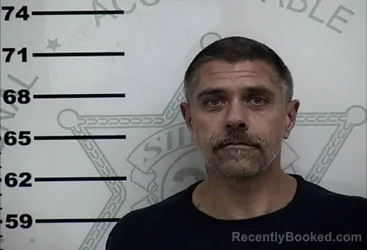 Mugshot of WILLIAM CRAIG YOURN