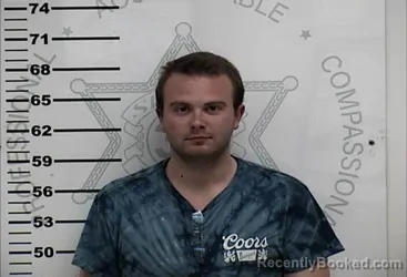 Mugshot of NOAH SCOTT STILES