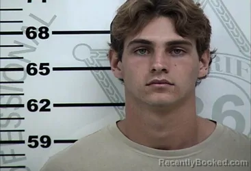 Mugshot of ROMAN RYAN LEIBOLD