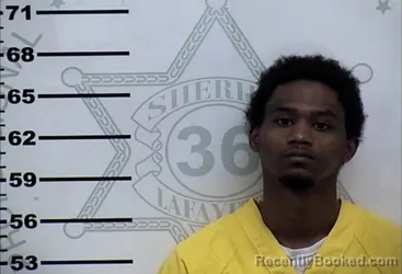 Mugshot of MALCOM SHAMMAR PATTERSON
