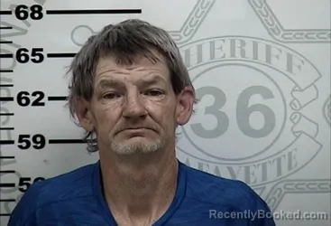 Mugshot of JIMMY WARREN EDWARDS