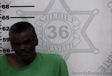 Mugshot of KENNETH WAYNE JONES