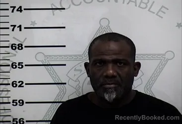 Mugshot of AMEER ABDULLAH BURDEN