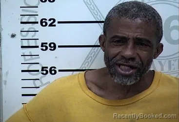 Mugshot of QUAY ANTHONY PEGUES