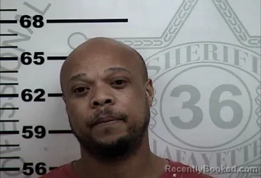 Mugshot of JAMES EARL JOINER