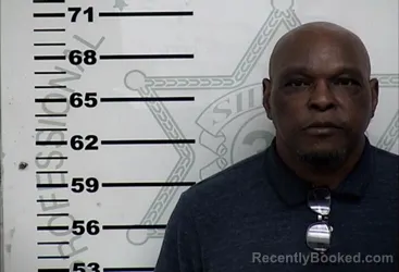 Mugshot of HENRY LEE PRUITT