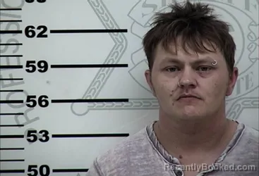 Mugshot of CHRISTIAN LEIGH JENKINS