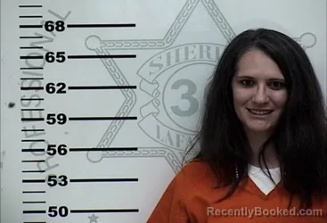 Mugshot of KATRINA MACHELLE JOHNSON