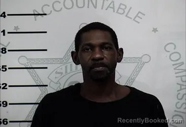 Mugshot of MICHAEL ML CURRY