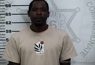 Mugshot of CEDRICK CORTEZ DUKES