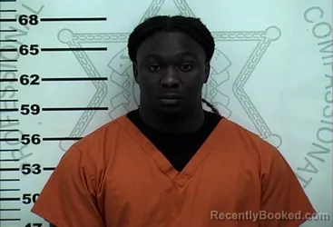 Mugshot of SCOTT NORPHLET