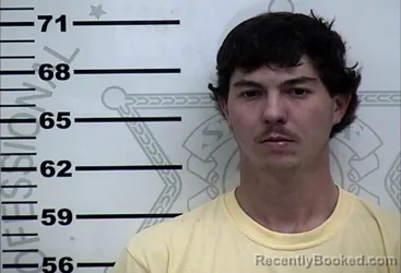 Mugshot of CHARLES BRADDON ACEY