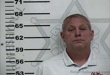 Mugshot of WILLIAM SAMUEL BUTTS