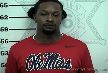 Mugshot of JEROME PORTER