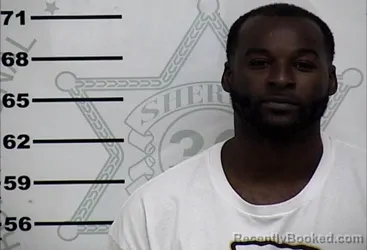 Mugshot of SANCHEZ LAMARCUS BOGARD
