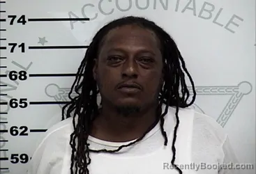 Mugshot of PATRICK JERMIERE PEGUES