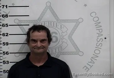 Mugshot of HENRY EDWARD HECKETHORN